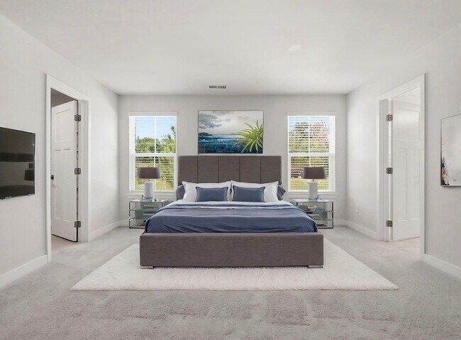 Building Photo - 10414 Dalton Woods Ct NW