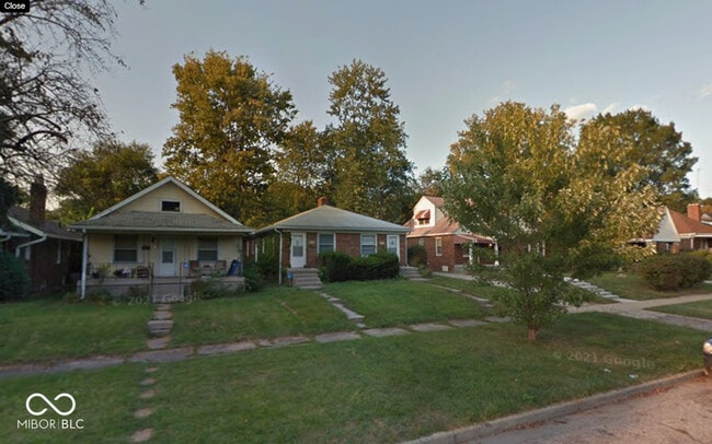 Primary Photo - 2510 Brookside Pkwy N Dr