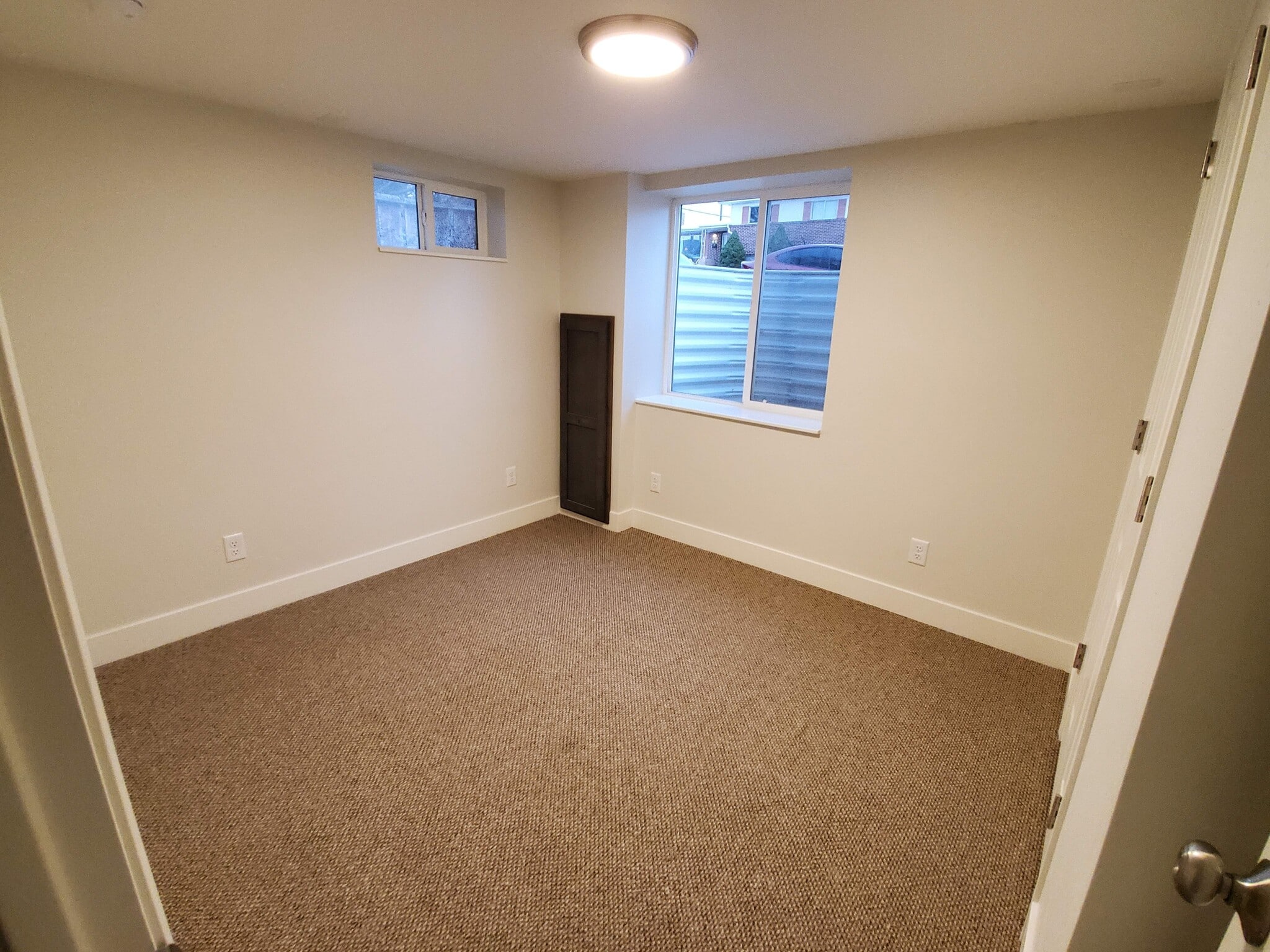 Bedroom 1 - 308 N 14th Ave