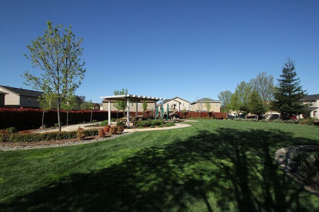 Building Photo - Shasta View Gardens - 3bd/2.5 ba + Office!