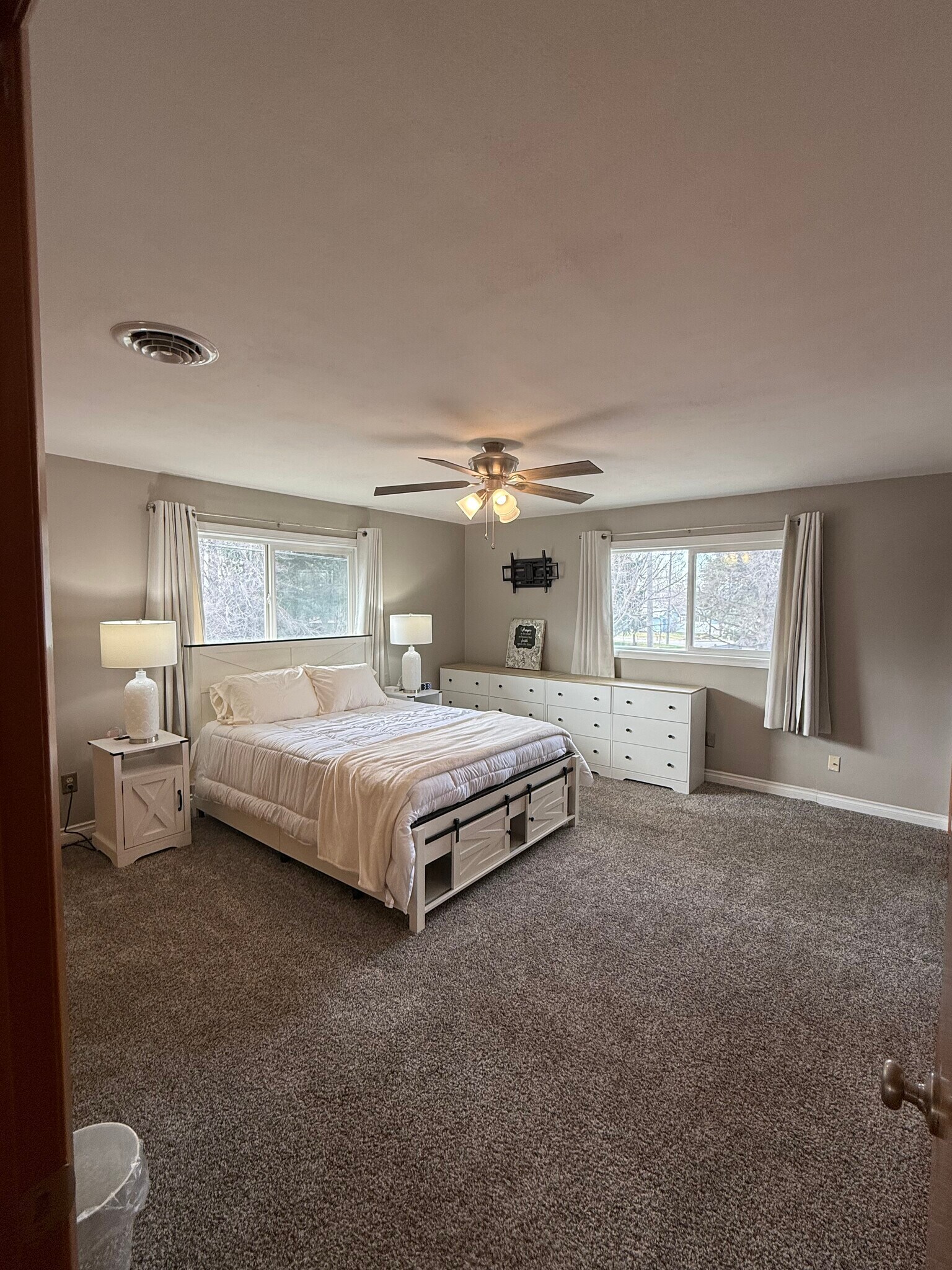 Primary Suite - 11105 E 8th Ave