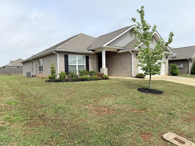 Building Photo - 214 Alonzo Toney Dr