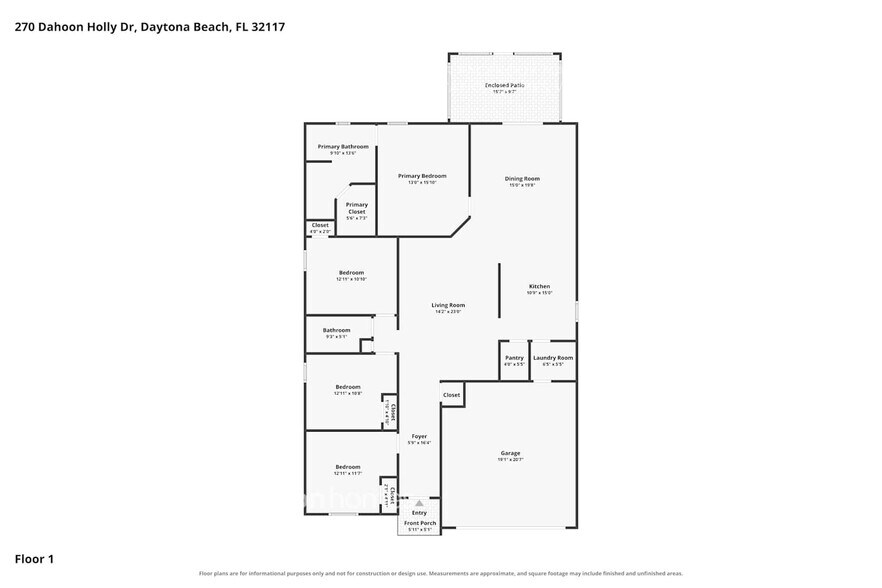 Building Photo - 270 Dahoon Holly Dr