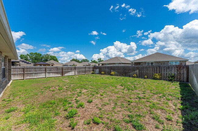 Building Photo - 4603 Reveille Wy