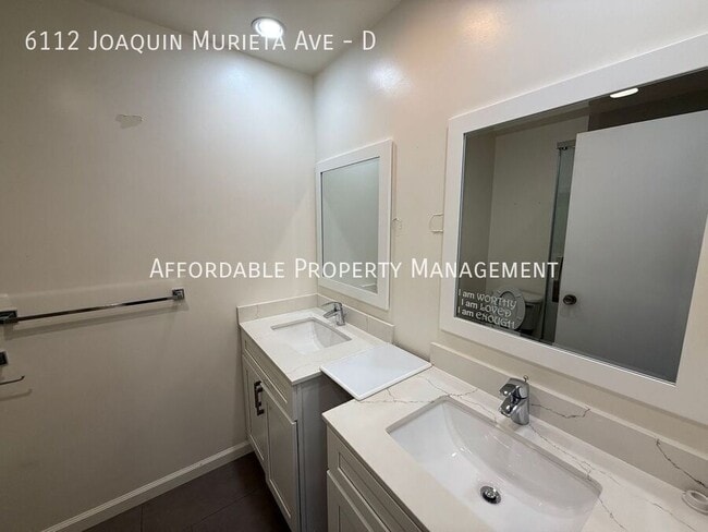 Building Photo - 6112 Joaquin Murieta Ave