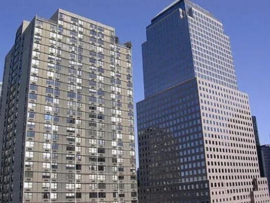 Building Photo - 377 Rector Pl