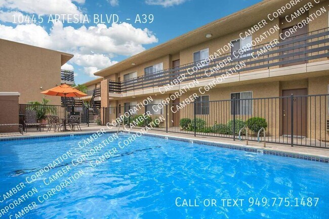 Building Photo - 10445 Artesia Blvd