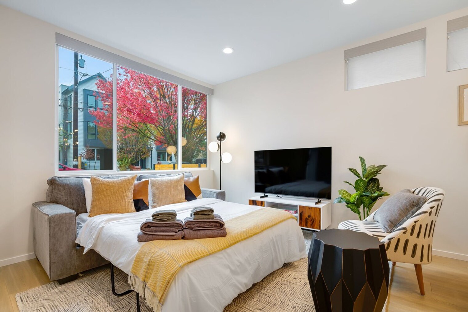 Building Photo - 8042 14th Ave NW