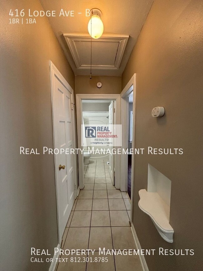 Building Photo - 416 Lodge Ave