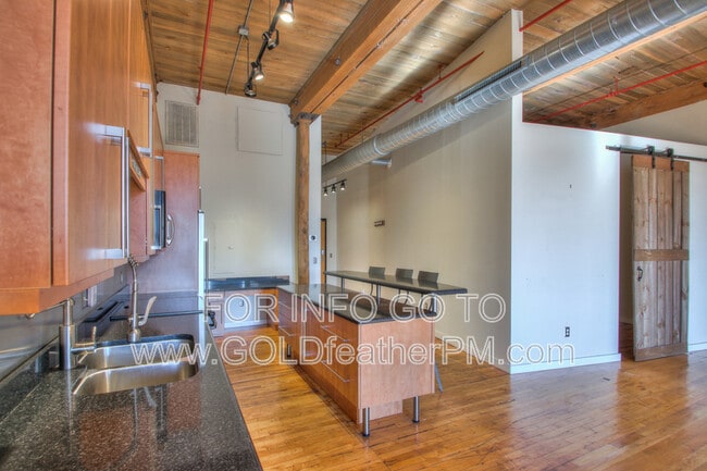 Building Photo - 1400 Rosa L Parks Blvd