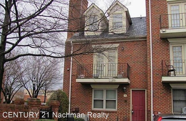 Primary Photo - 2 br, 2 bath House - 3 Academy Lane