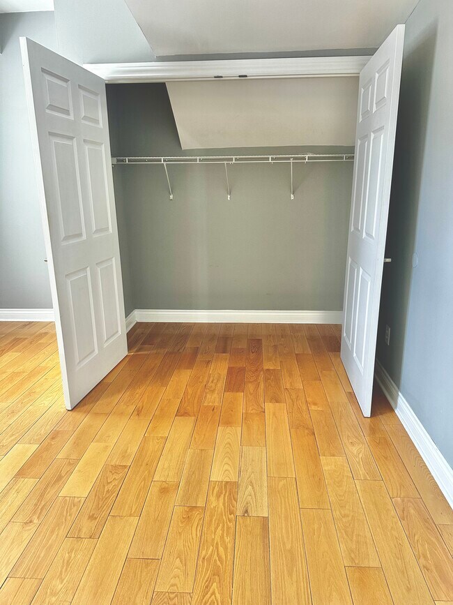 Bedroom 1 - 295 Ridge Rd