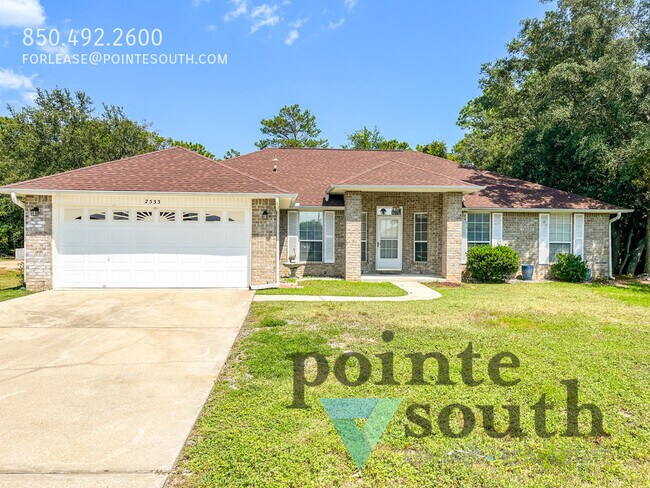 Building Photo - 2533 Jibe Dr