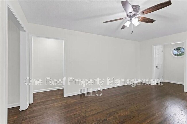 Building Photo - 8105 E 80th Terrace