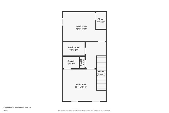 Building Photo - 2716 Sewanee Pl