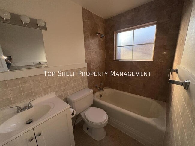 Building Photo - 3307 2nd Ave