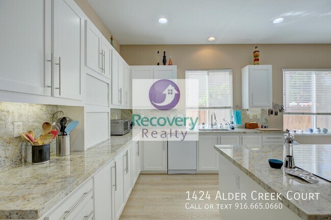 Building Photo - 1424 Alder Creek Ct