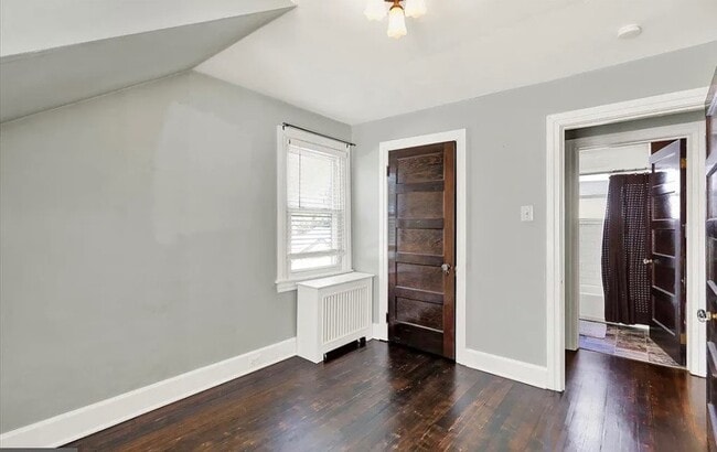 Building Photo - 813 N Franklin St