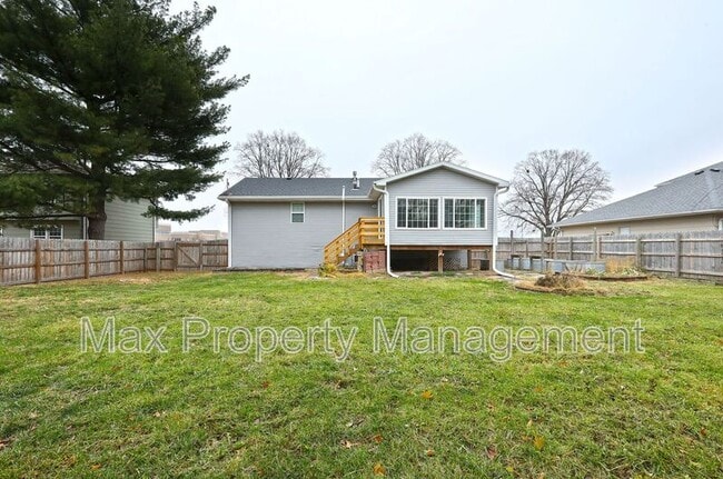 Building Photo - 1040 39th St