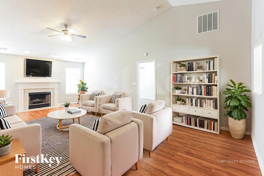 Building Photo - 15572 Dry Creek Rd