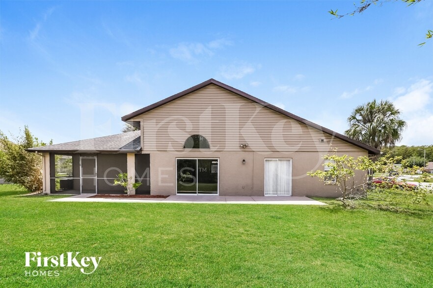 Building Photo - 13538 Texas Woods Cir