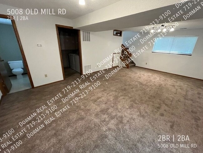 Building Photo - 5008 Old Mill Rd
