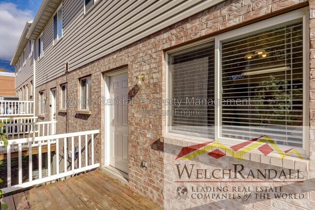 Building Photo - 478 E 2600 N