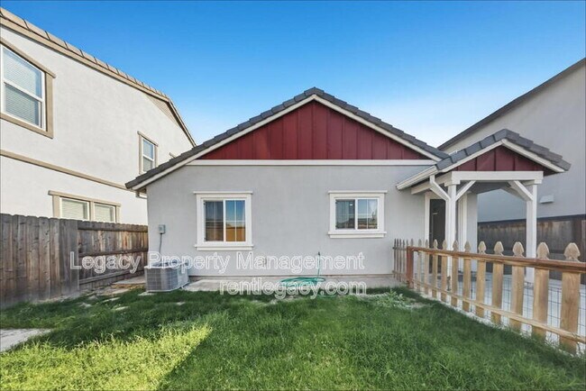 Building Photo - 4360 White Ash Ln