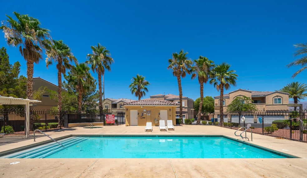 Building Photo - 6321 Blowing Sky St