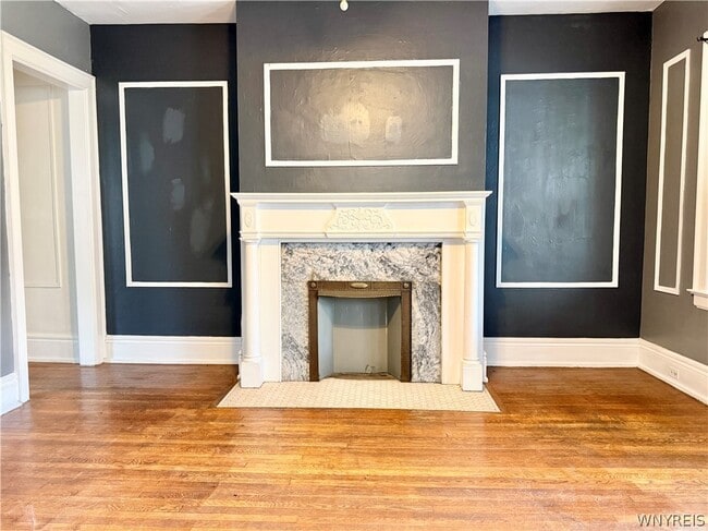 Building Photo - 246 Bryant St