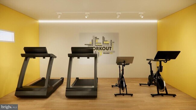 Building Photo - 2009 N Howard St