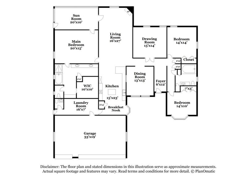 Building Photo - 1590 Rain Bird Ct