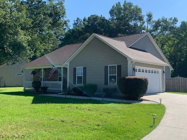 Building Photo - 281 Haws Run Rd