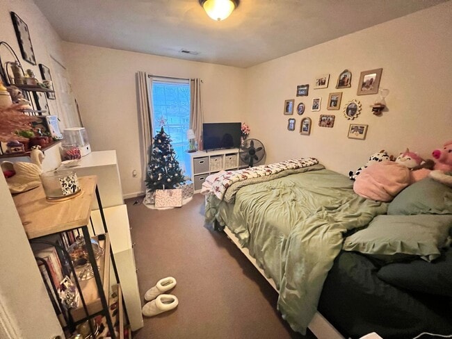 Building Photo - Radford, 3 BR / 1.5 BA, Available for the fall term