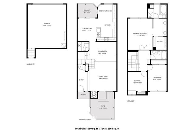 Building Photo - 19 Goldstar Pl