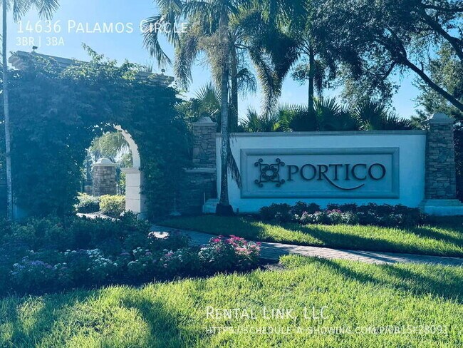 Building Photo - 14636 Palamos Cir