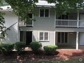 Building Photo - ONE LEVEL CONDO NEAR REX HOSPITAL -Firepla...