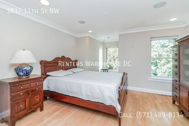 Building Photo - 1837 11th St NW