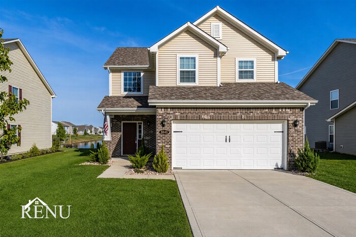 Building Photo - 8840 Ingram Ln