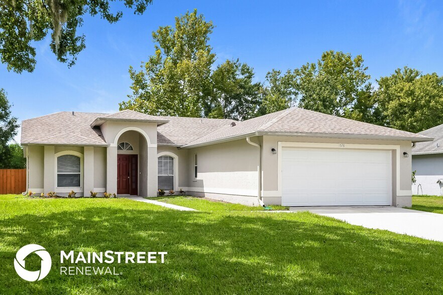 Building Photo - 1576 Cypress Woods Cir