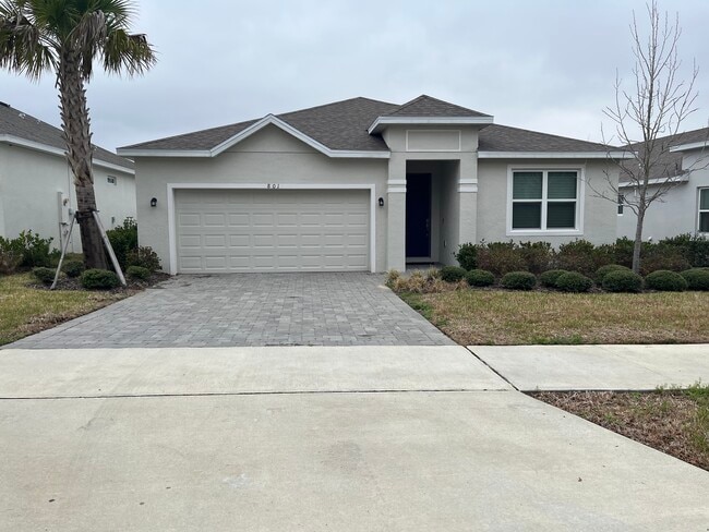 Building Photo - 801 Lemon Ave