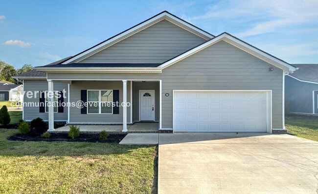 Building Photo - 1024 Echo Rdg Rd