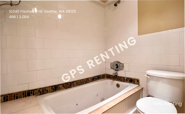 Building Photo - 10340 Fischer Pl NE