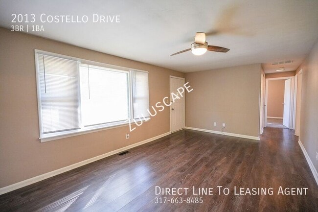 Building Photo - 2013 Costello Dr