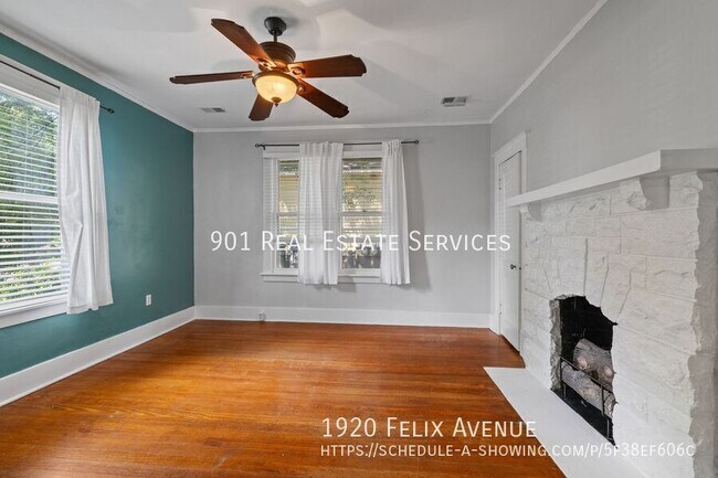 Building Photo - 1920 Felix Ave