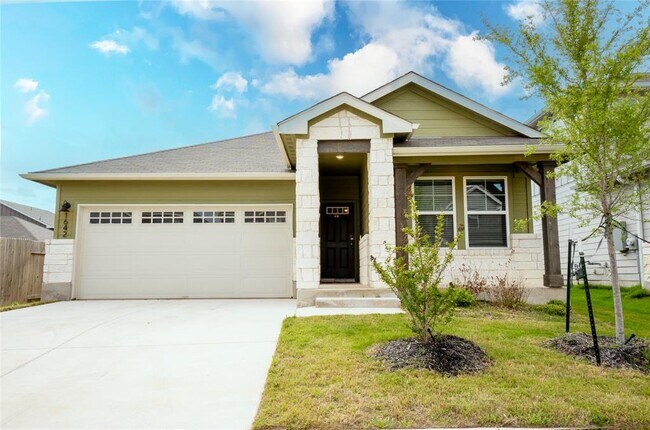 Building Photo - 1642 Settlers Glen Dr