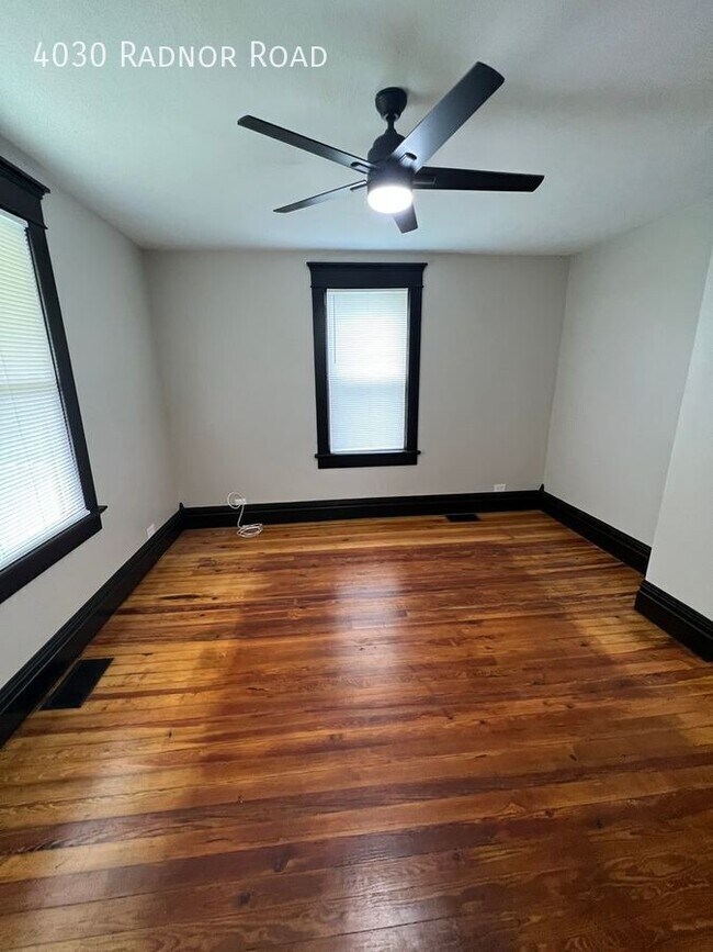 Building Photo - 4030 Radnor Rd