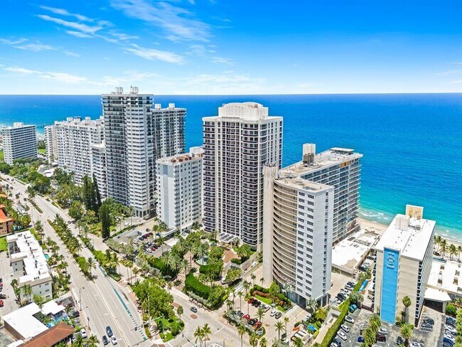 Building Photo - 4100 Galt Ocean Dr