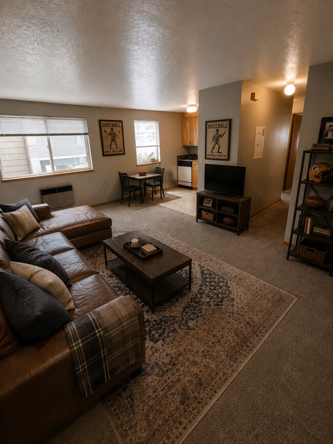 Floorplan - 209 E. 14th Ave
