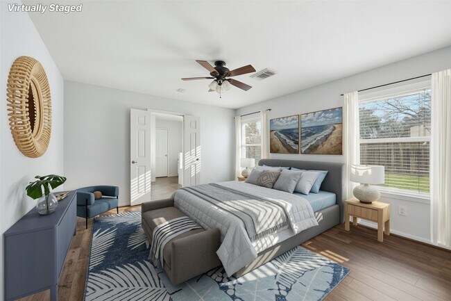 Building Photo - 2319 Falcon Knoll Ln